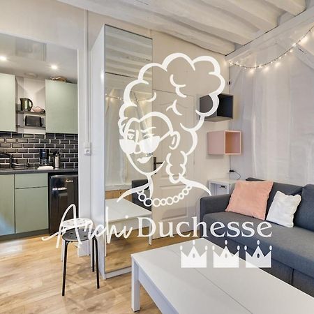 Alexandra Joli Studio Centre Руан Екстер'єр фото